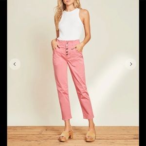 Veronica Beard Arya Pants